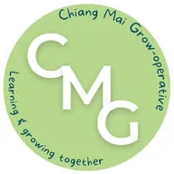 Chiang Mai Grow-operative logo