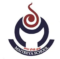 Maitreya School logo
